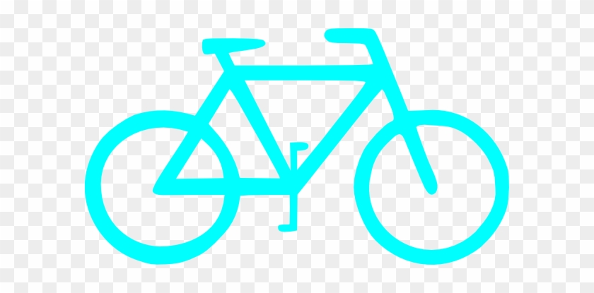 Cycle Svg Clip Arts 600 X 335 Px - Bike Tile Coaster #1109055