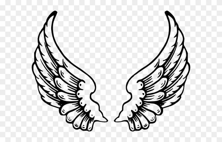 Angel Wings #1109076