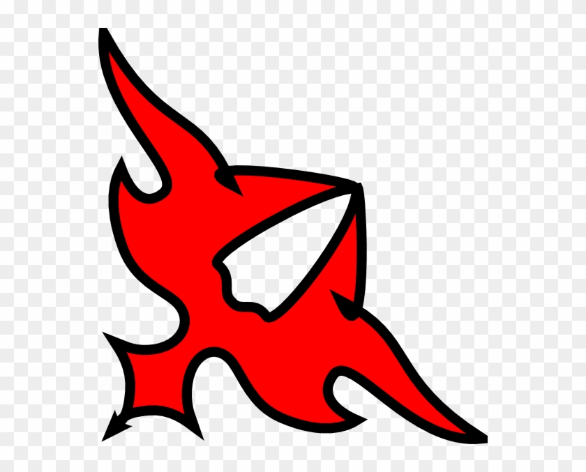 Tribal Clip Art - Tribal Clip Art #1109104