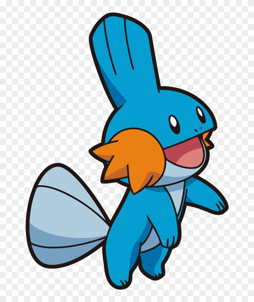 258mudkip Ag Anime 6 - Mudkip Ag Anime #1109157