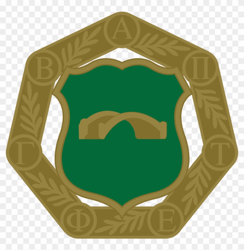 Vice President External - Emblem #1109206