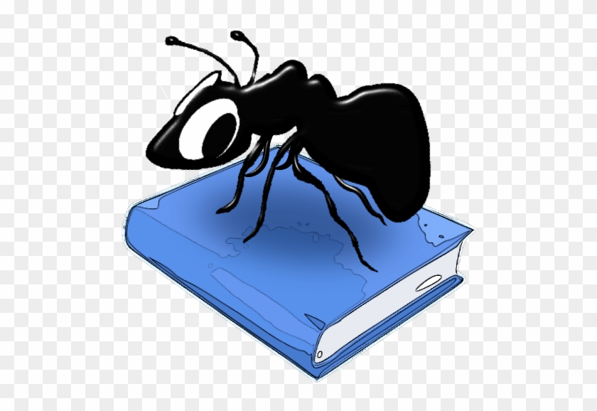 Antconc Icon - Antconc Logo #1109301