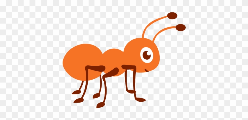 The Ant And The Grasshopper - The Ant And The Grasshopper #1109346
