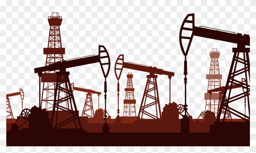 Petroleum Industry Petrochemistry Icon - Petroleum Industry Png #1109392
