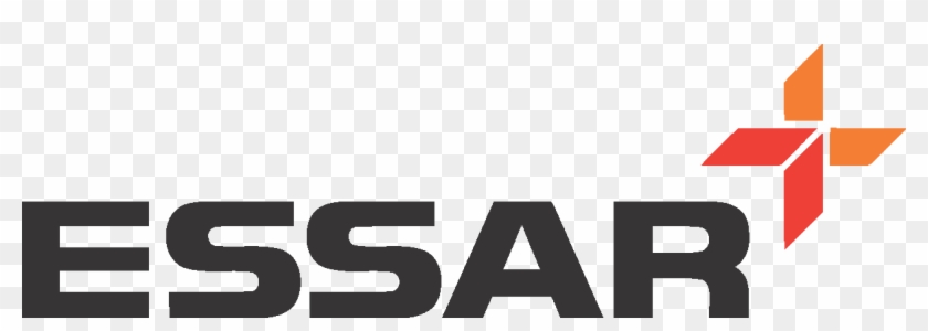Essar Oil Is An India-based Company Engaged In The - Essar Logo #1109413