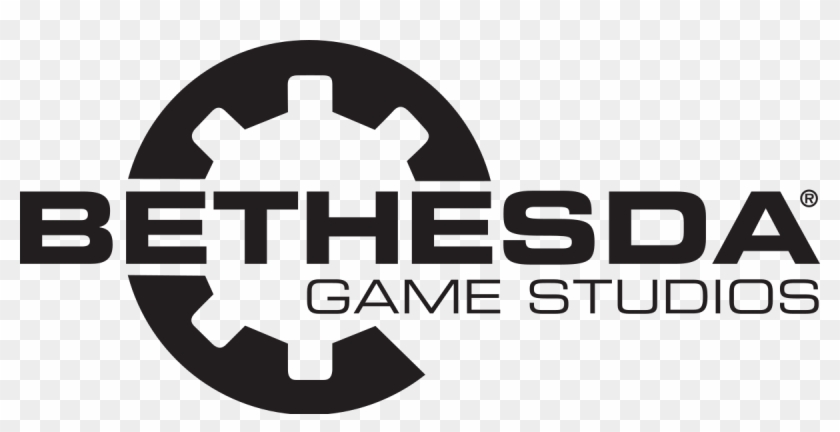 Bethesda Game Studios Logo #1109438