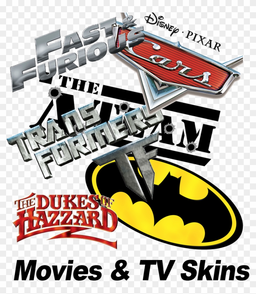 Movie & Tv Skins - [new - Umd Movies] Dukes Of Hazzard (umd) #1109448