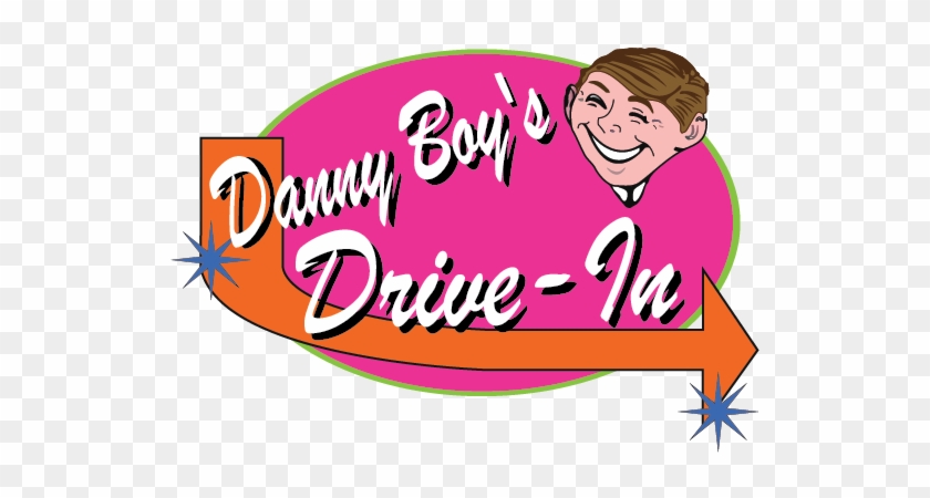 Danny Boy's Drive #1109455