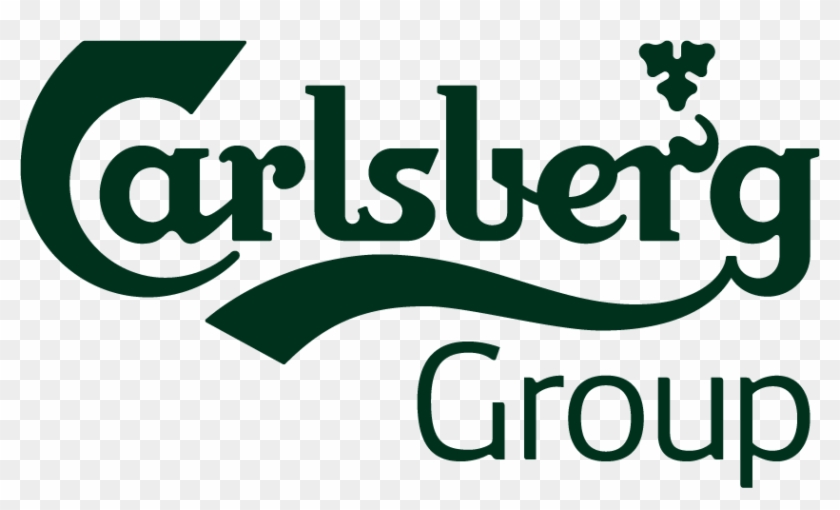 Carlsberg - Carlsberg Group Logo #1109476