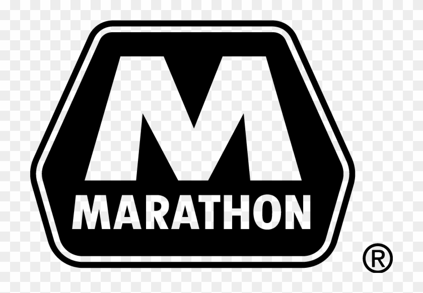 Free Vector Marathon Petroleum Logo - Marathon Petroleum Logo Png White #1109480
