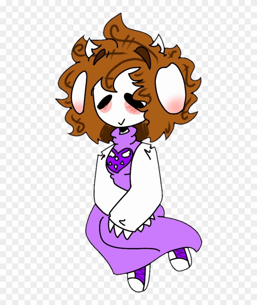 Goat Mom By Yamiletart - Goat Mom By Yamiletart #1109487