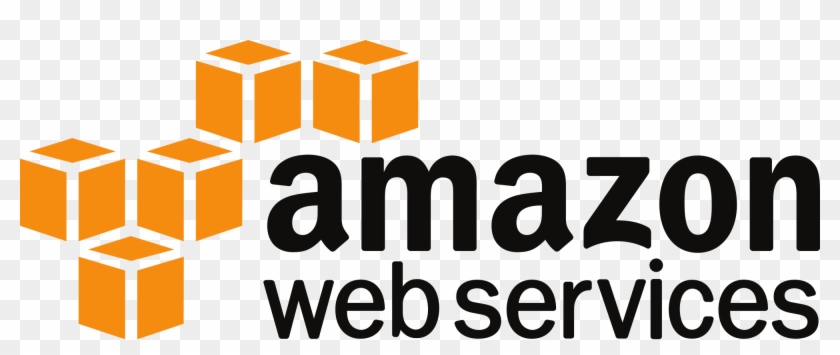 Powered By Aws - Amazon Web Services Logo #1109494