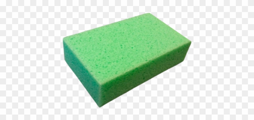 Washing Sponge Png - Sponge Png #1109505