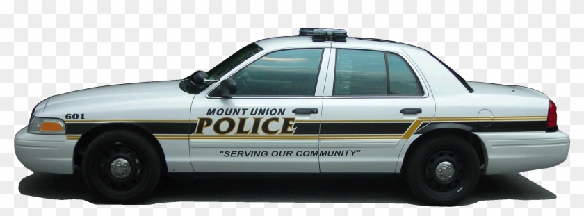 Unit - Mount Union Pa Police #1109521