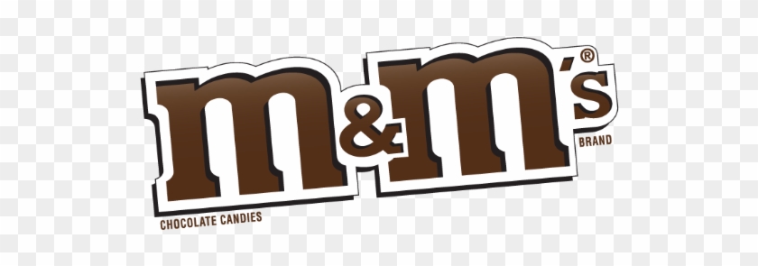 M&m's Logo Tilted - M&m's Peanut Chocolate Candy Party Size 42-ounce #1109520