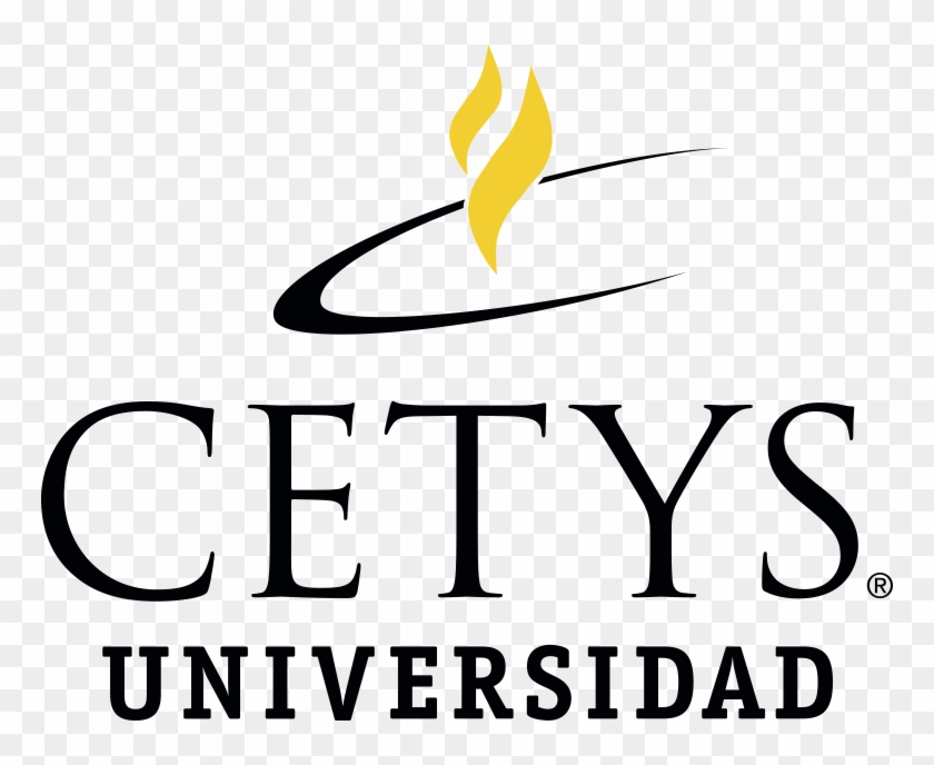 Academic Programs - Cetys Logo Png #1109523