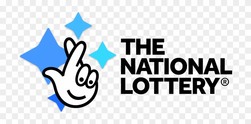 Leave - National Lottery #1109530