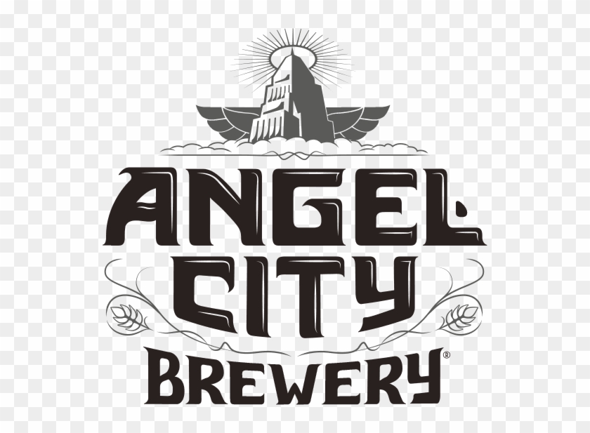 Angel City Brewery - Angel City Brewery Logo #1109533