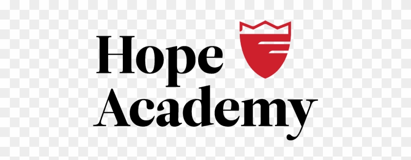 Hope Academy - Bench #1109542