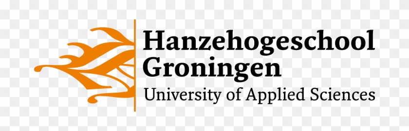 Hanze University Of Applied Sciences #1109545