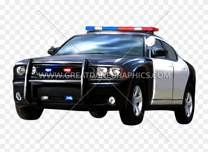Police Car #1109551