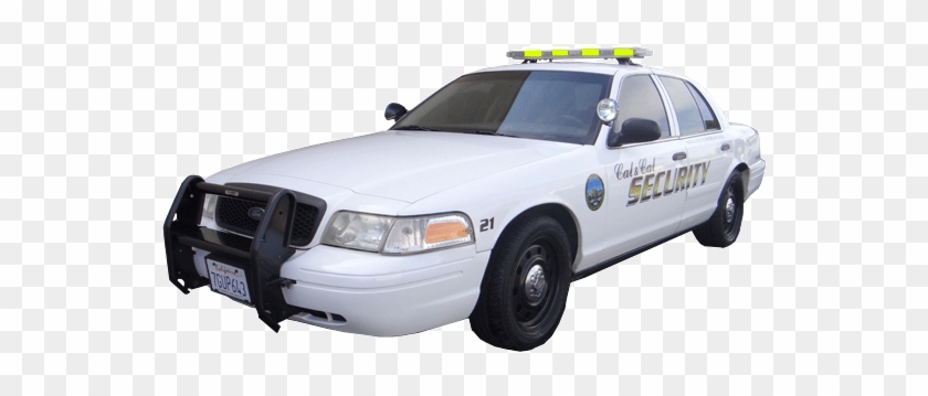 Mobile Patrol Units In The Los Angeles Metropolitan - Police Car Transparent Gif #1109554