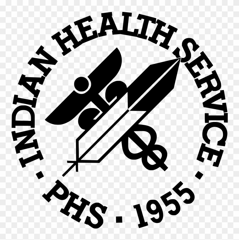 Indian Health Services Indian Health Services - Indian Health Services Logo #1109563
