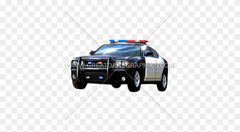 Police Car - Police Car #1109588