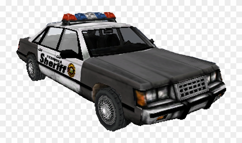 Grand Theft Auto - Gta San Andreas Cars Png #1109594