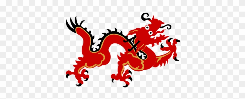 Chinese Dragon Animated Gif #1109608