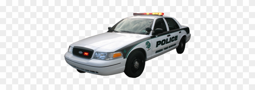 Download - Police Car Gif No Background #1109615