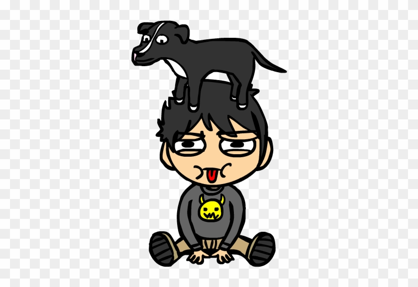 Doghat By Funymony - Cartoon #1109619