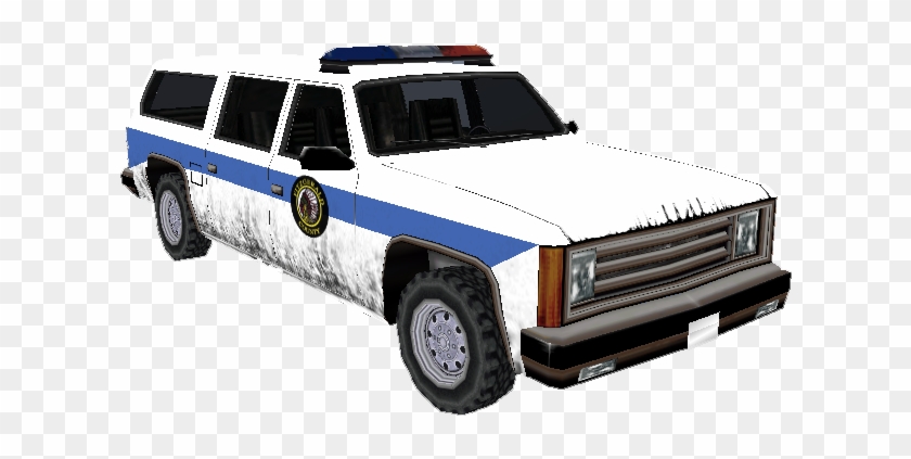 Xl2oxfh - Gta Sa Fbi Rancher Mod #1109623