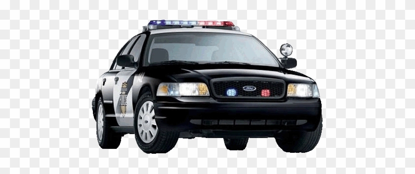Contact Us Today - Ford Cop Car Model #1109628