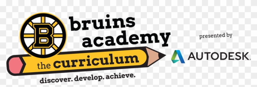 Bruins Curriculum Logo - Boston Bruins #1109630