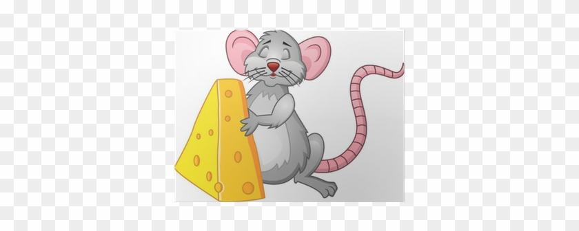 Cheese Rat #1109637