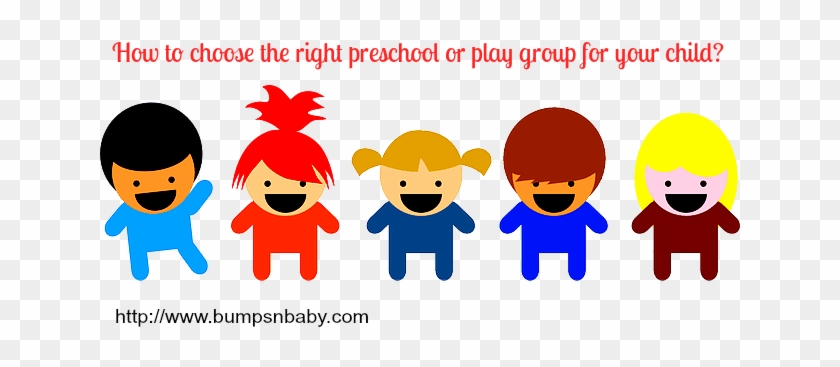 Gone Are The Days Where The Only Play Group Or Preschool - Ifriendly Quotes #1109672