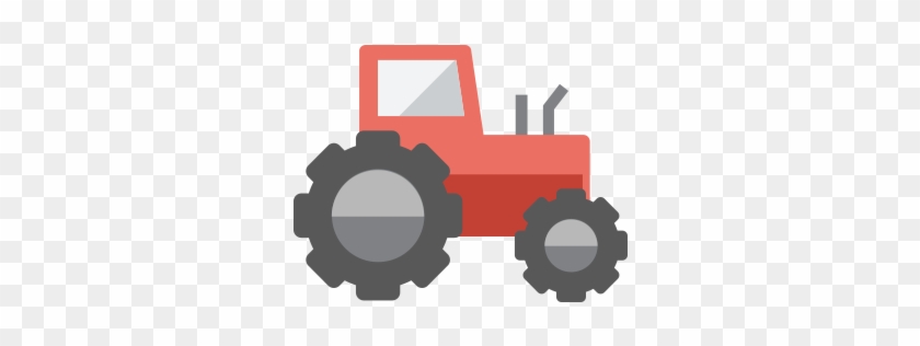 Agriculture Loans - Tractor #1109673