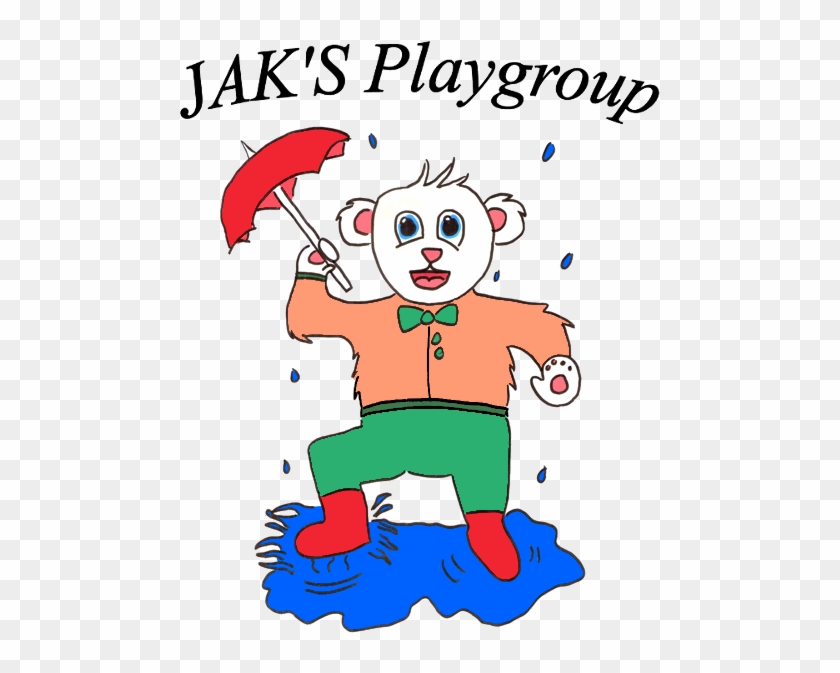 Jak's Playgroup #1109677