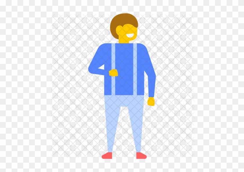 Playgroup Boy Icon - Child #1109700