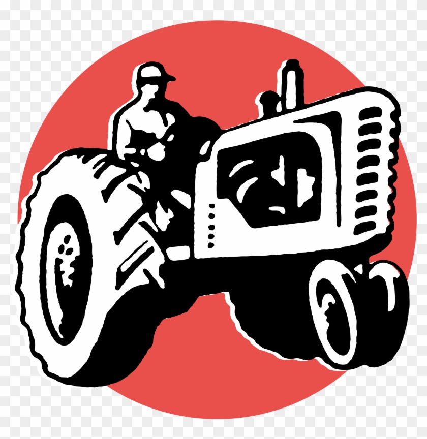 Brexit And Uk Agriculture Agriculture Remains Central - Art Print: Pop Ink - Csa Images' Farmer #1109708