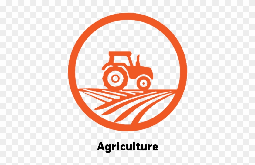 Agriculture-icon - Agriculture-icon #1109750