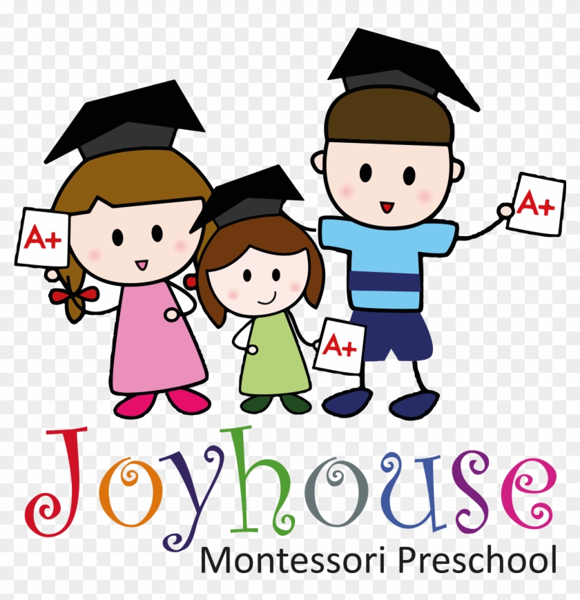 Logo - Joyhouse Learning Centre Pte. Ltd. #1109756