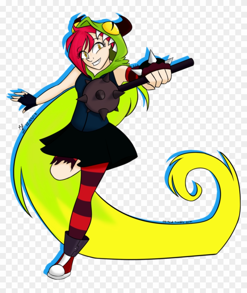 Dementia By Ascraft - Dementia #1109841