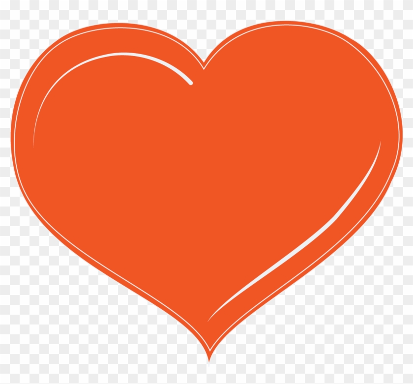 Love Heart Graphic - Onslow County, North Carolina #1109846