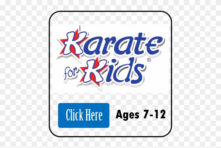 Mbr- Karate Kids Icon - Karate For Kids #1109866