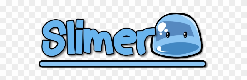 Slimer - Slimer #1109878