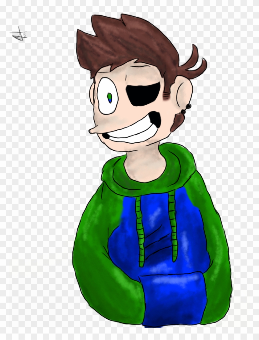 Eddsworld Tedd 2 By Silenthilllz - Ted 2 #1109889