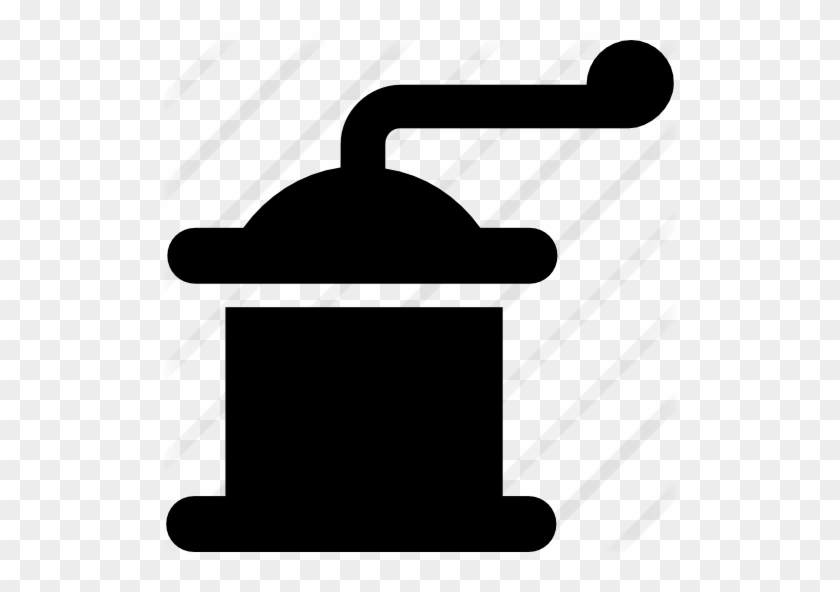 Pepper Grinder - Icon #1109903