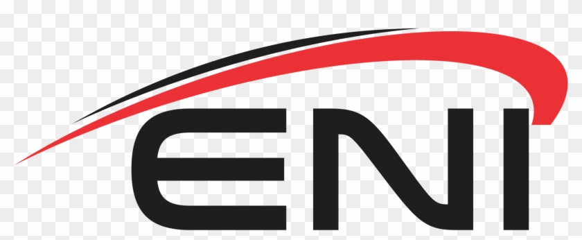 Eni Trading Logo - Eni Trading Logo #1109915